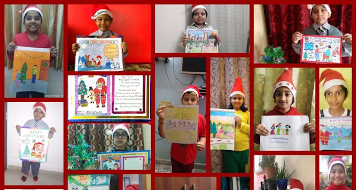 Art Competition Winners 2026