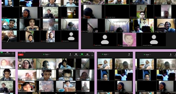 Virtual Learning Excellence