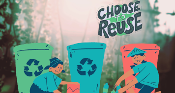 Environmental Awareness Campaign