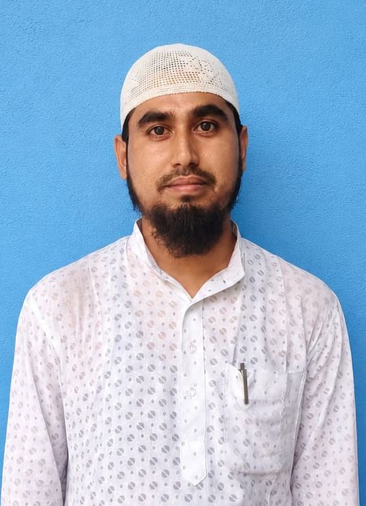 Aminul Islam